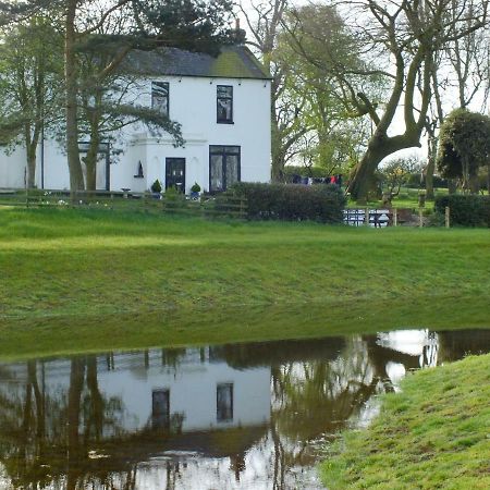 White House Farm Cottages West Haddon Eksteriør billede