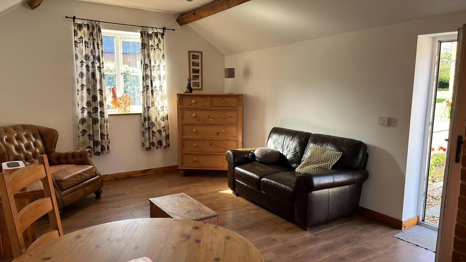 White House Farm Cottages West Haddon Eksteriør billede
