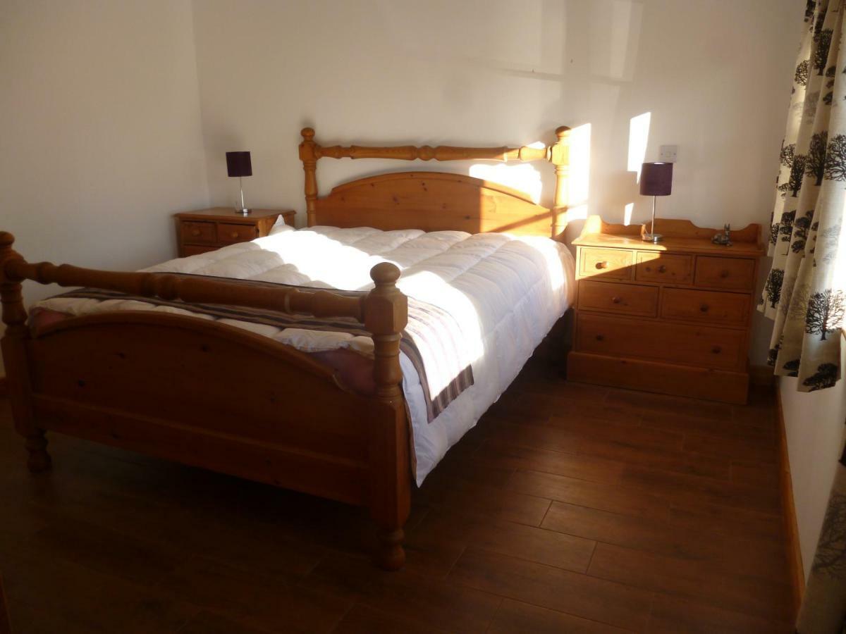White House Farm Cottages West Haddon Eksteriør billede